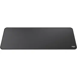 Килимок для мишки Aigo M2 Black (MP M2 BLACK) - мініатюра 8