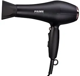 Фен PRIME Technics PHD 2493 BDI