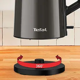 Електрочайник Tefal KI583E10 - мініатюра 7