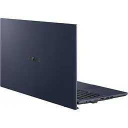 Ноутбук ASUS ExpertBook B1 B1500CBA i7-1255U la 4.70 GHz,16GB,1TB,Без ОС,3Y PUR - мініатюра 14
