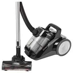 Пилосос Rotex RVC22-B TurboPower - мініатюра 2