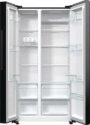 Холодильник Gorenje SBS NRR9185EABXL - мініатюра 12