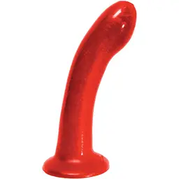 Насадка для страпону Sportsheets silicone Dildo Flare