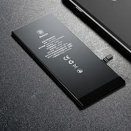 Акумулятор Baseus Phone Battery для Iphone 6S Plus 3400 mA (ACCB-BIP6SP) - мініатюра 9