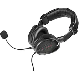 Навушники Modecom MC-828 Striker (S-MC-828-STRIKER)