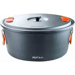 Каструля GSI Halulite 4.7 L