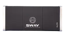 Ножиці філіровочні Sway Elite 6.0 - мініатюра 2