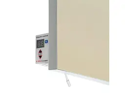 Обігрівач Teploceramic TCM-RA 500 Beige - мініатюра 4