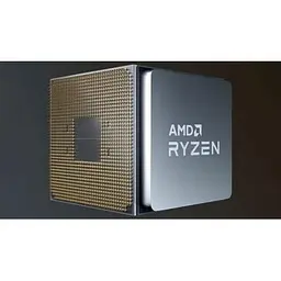 Процесор AMD Ryzen 5 5500 (100-100000457BOX) - мініатюра 2