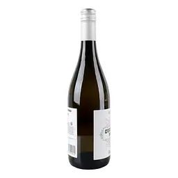Вино Queering Mind Chardonnay біле сухе 0.75 л - мініатюра 5