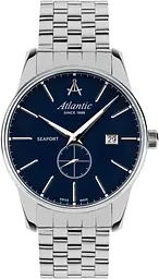 Годинник Atlantic Seaport 56357.41.51
