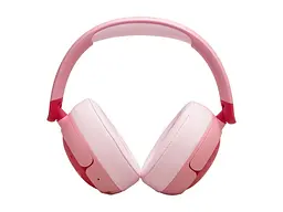 Навушники JBL Junior 470NC Pink (JR470NCPIK) - мініатюра 2