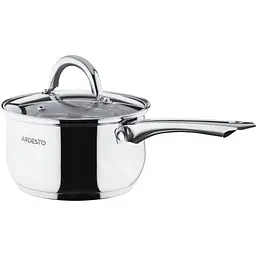 Набір посуду Ardesto Gemini Gourmet 8 предметів (AR1908PS) - мініатюра 5