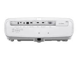 Epson Проектор для домашнього кінотеатру EH-LS11000W (3LCD UHD 2500 lm LASER) - мініатюра 6