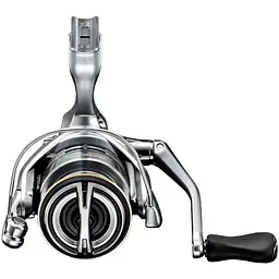 Котушка Shimano Sedona FJ 4000 3+1BB 4.7:1 (1013-2266.68.78) - мініатюра 3