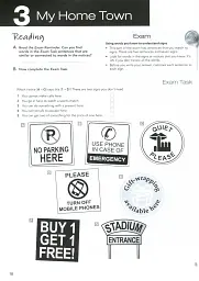 Close-Up A1+ Workbook - Філліп Макелмюрей - мініатюра 3
