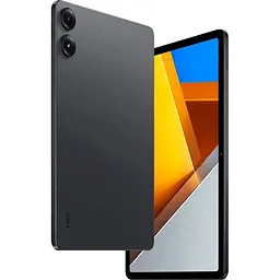 Планшет Poco Pad 8/256GB Wi-Fi Gray Global EU [109194] - мініатюра 4