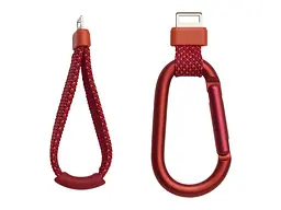 Портативна колонка JBL Flip 7 Red (FLIP7RED) - мініатюра 11