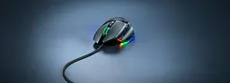 Комп'ютерна миша Razer Basilisk V3 35K RGB USB-A чорний teh0014131 - мініатюра 3