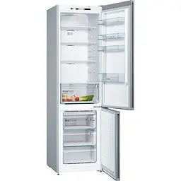 Холодильник BOSCH KGN 39 UL 316 - мініатюра 2