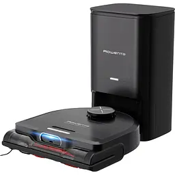 Робот-пилосос Rowenta X-Plorer Serie 220+ RR9485WH [124438]