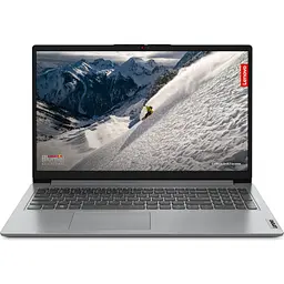 Ноутбук Lenovo IdeaPad 1 15ALC7 (82R4009QRA) (82R4009QRA)