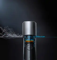 Ліхтарик Xiaomi Nextool Travel Anti-Spy Edition Black (NE20042) [87549] - мініатюра 6