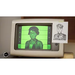 Ключ активації Microsoft Rough Justice: '84 для Xbox One/Series S/X - мініатюра 8