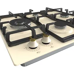 Газова варильна поверхня Gorenje GW6D42CLI [150249] - мініатюра 6