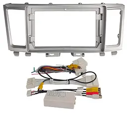 Перехідна рамка Infiniti QX60 AWM 881-06-100