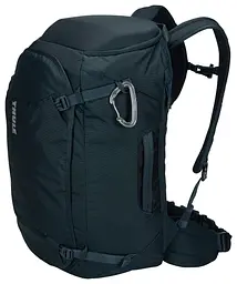 Туристичний рюкзак Thule Landmark 40L Darkest Blue (TH 3205309) - мініатюра 11