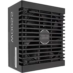 Блок живлення ASUS Pro WS 2200W 80+ Platinum (90YE00Z1-B0NA00) - мініатюра 6