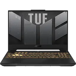 Ноутбук ASUS TUF F17 FX707VU-HX156 17.3' FHD IPS, Intel i7-13620H, 16GB, F512GB, NVD4050-6, NoOS, Сірий (90NR0CS5-M009E0)