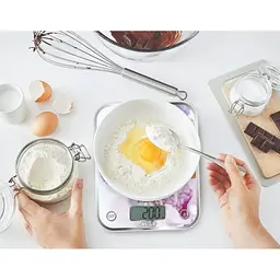 Ваги кухонні Tefal BC5121V1 - мініатюра 5