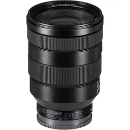 Бездзеркальний фотоапарат Sony Alpha A7 IV Kit FE 24-105mm f/4 G OSS Black (ILCE7M4GBDI) [143314] - мініатюра 11