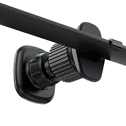 Автомобільне кріплення для смартфона D34 air outlet magnetic Acefast - мініатюра 5