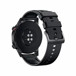 Смарт-годинник Honor Magic Watch 2 46mm Charcoal Black (MNS-B39) - мініатюра 3