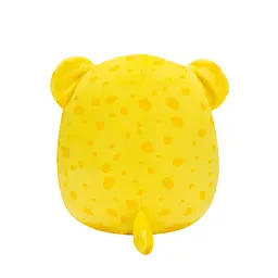 М'яка іграшка Squishmallows Гепард Лексі 13 см (SQVA00787) - мініатюра 3