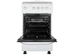 Плита ELEYUS FARO 5001 EF WH - мініатюра 2