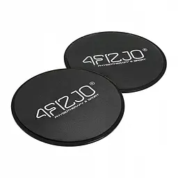Диски-слайдери 4FIZJO Sliding Disc для ковзання (глайдингу) 4FJ0269 (P-5907739313355) - мініатюра 3