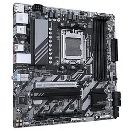 Материнська плата Gigabyte (B850M DS3H) - мініатюра 2