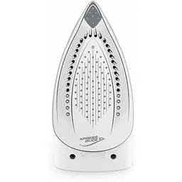 Праска-парогенератор Tefal Express Optimal 2200 Вт 1200 мл біло-сіра (SV4111E0) - мініатюра 2