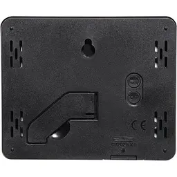 Термогігрометр Hama TH-130 Black [00186361] [134735] - мініатюра 3