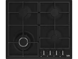 Газова варильна поверхня Beko HBIAG 64225 SBP