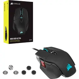 Миша Corsair M65 RGB Ultra Tunable (CH-9309411-EU) [133807] - мініатюра 15