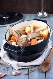 Каструля Pyrex Slow Cook 33 см kuh0016397 - мініатюра 2