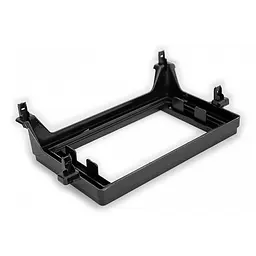 Перехідна рамка Toyota Prius Carav 11-651 - мініатюра 3