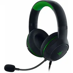Навушники Razer Kaira X for Xbox Black (RZ04-03970100-R3M1) - мініатюра 1
