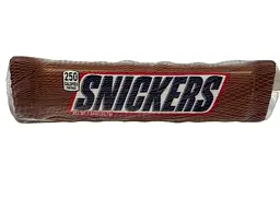 Антистрес сквіш Снікерс snicker, 12  см