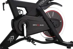 Сайкл-тренажер Toorx Indoor Cycle SRX 80EVO (SRX-80EVO) - мініатюра 8